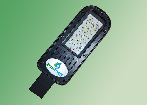 18W Solar LED Street Light