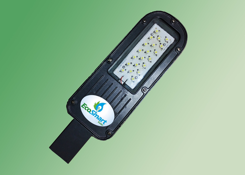 Solar LED Street Lights