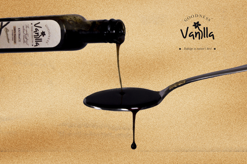 Pure Vanilla Extract
