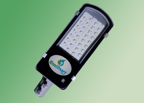 Solar LED Street Lights