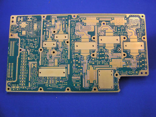 Printed Circuit Board