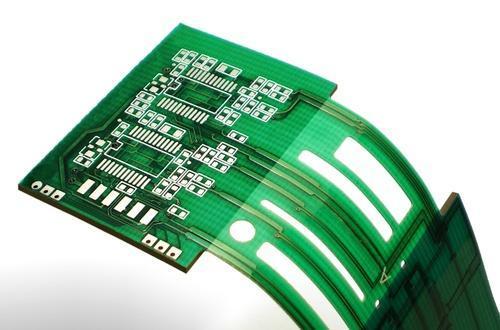 Rigid Flex PCB