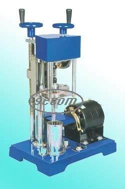 VANE SHEAR (MOTORISED)