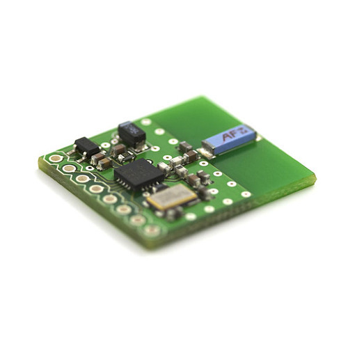 RF Antenna PCB