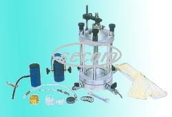 TRIAXIAL CELL