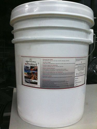 Nanocoating