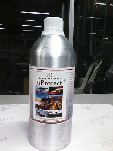 nProtect Nanocoating