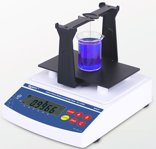 Sodium Silicate Modulus Tester