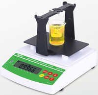 Au-tw Series Dyes Density,baume, Twaddell Hydrometer Tester - Color: Black