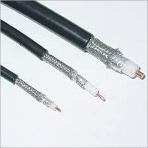 Lmr Coaxial Cable Armored Material: Plastic