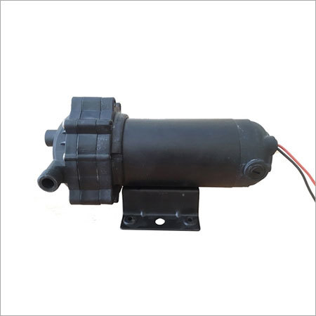 Booster Pump 400 GPD