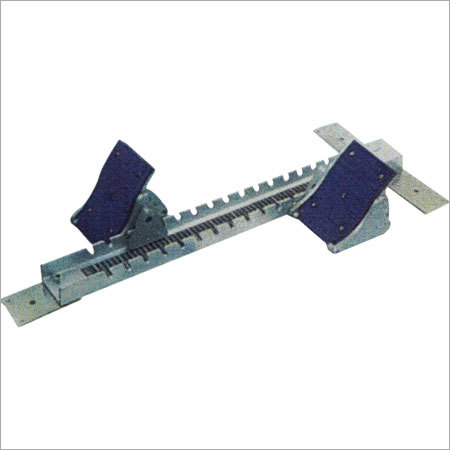 Starting Block Target Starting Block Target