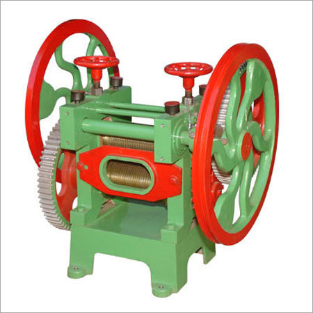 Sugar Cane Crusher Machine
