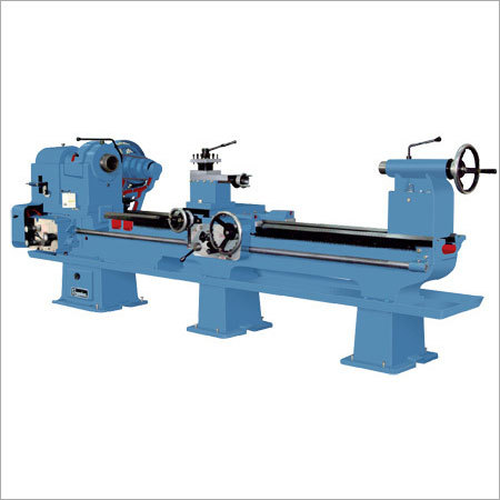 EXTRA HEAVY DUTY LATHES MACHINE