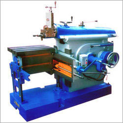 Shaper Drill Machine