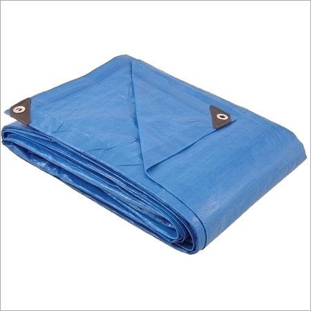Plastic Tarpaulin