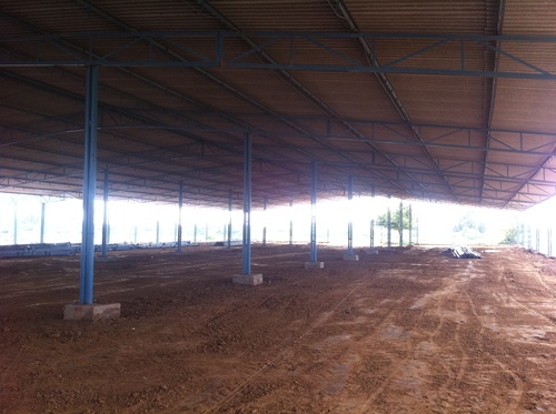 Light Roofing