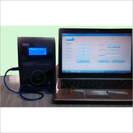 USB RFID Reader
