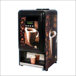 Tea Coffee Vending Machine Control Card System