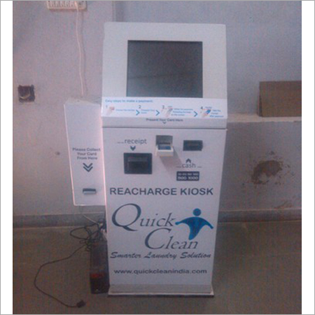 KIOSK Panel