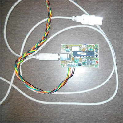 AVR Programmer ISP
