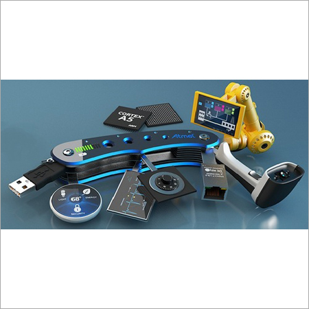 Embedded Systems Project Development Services