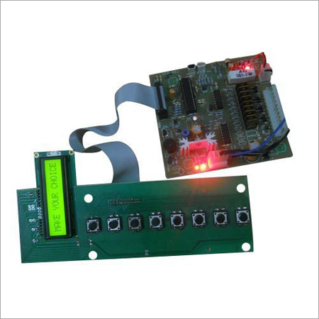 Software & Hardware Development Services