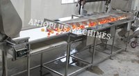 Inspection Belt Conveyors