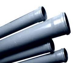Swr Pipes