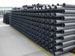 Agricultural Pipes