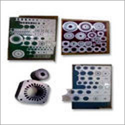 Precision Electrical Stampings