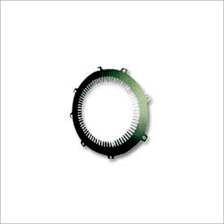 Large Motor Stampings