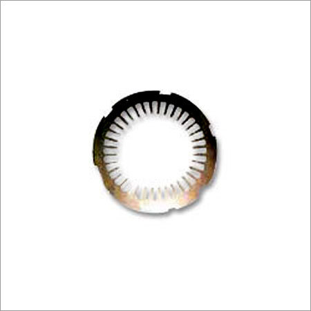 Induction Motor Stamping