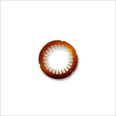 AC Motor Stampings