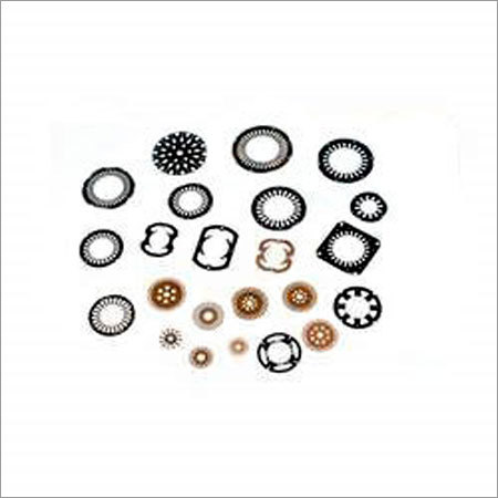 Electrical Stator Stamping