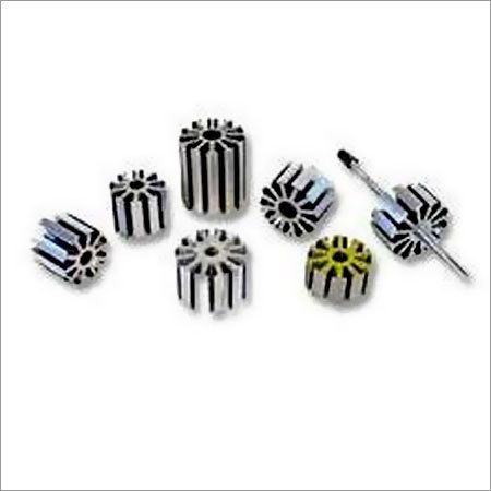 Armature Stampings