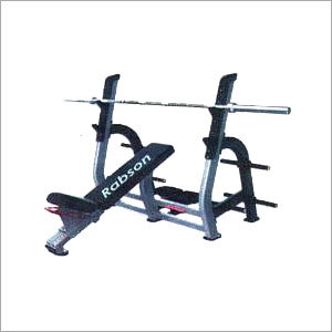 Incline Bench Incline Bench