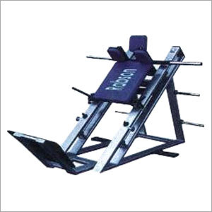Hack Squat Machine Hack Squat Machine
