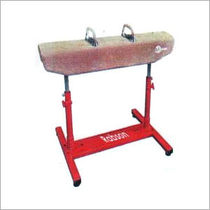 Pommel Horse