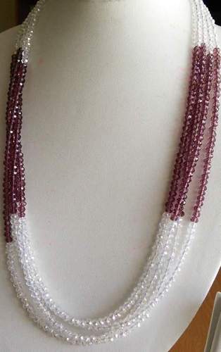 WOMEN ARTIFICIAL JEWELRY