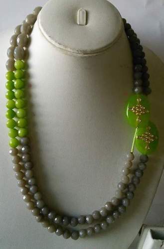 WOMEN ARTIFICIAL JEWELRY 