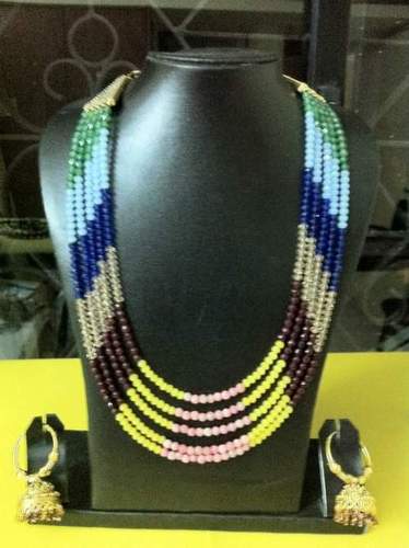 WOMEN ARTIFICIAL JEWELRY
