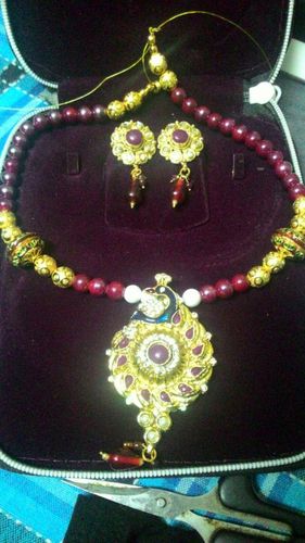 Artificial Jewelry