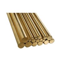 Brass Forging Rods
