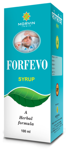 Fever Controller Syrup