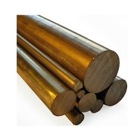 Free Cutting Brass Rod