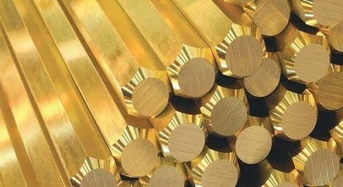 Lead Free Brass Rods