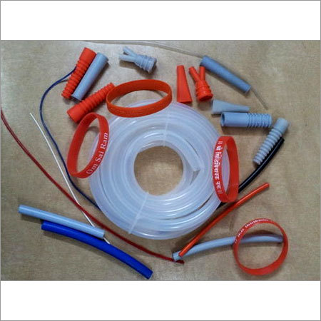 Silicone Rubber Products