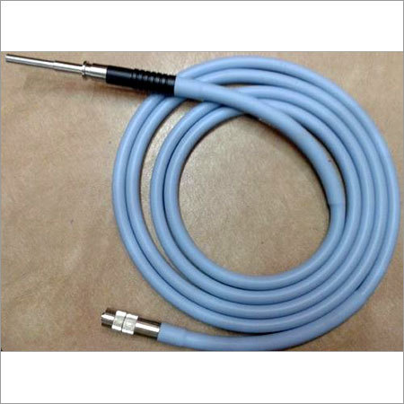 Fiber Optic Light Guide Cable