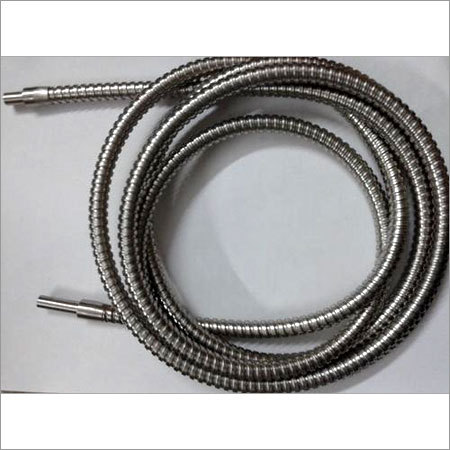 Industrial Fiber Optic Cable